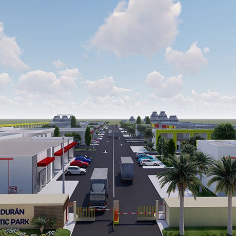 Duran Logistic Park